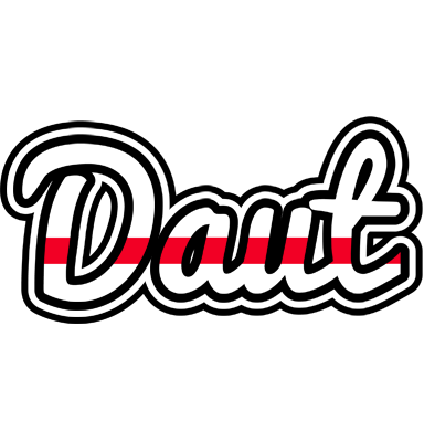 Daut kingdom logo
