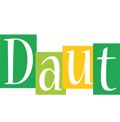 Daut lemonade logo