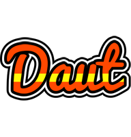 Daut madrid logo