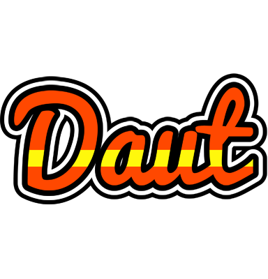 Daut madrid logo