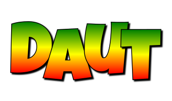 Daut mango logo