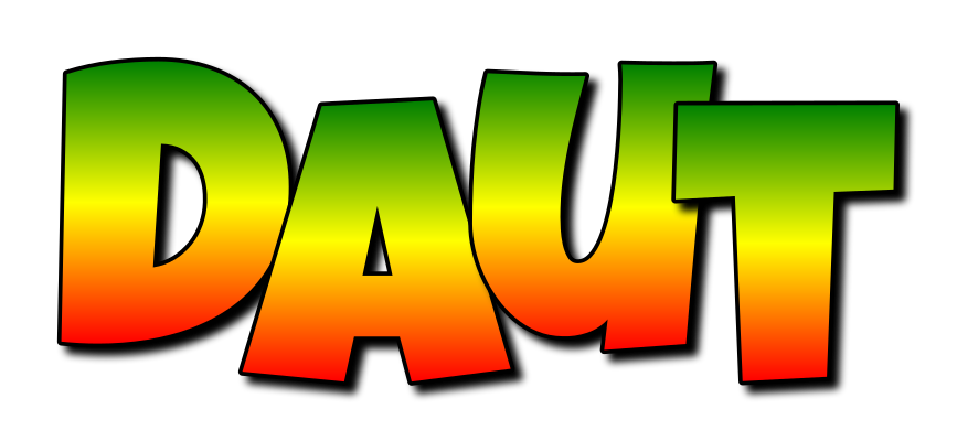 Daut mango logo