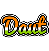 Daut mumbai logo