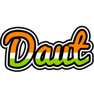 Daut mumbai logo