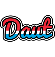 Daut norway logo