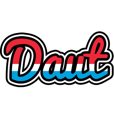 Daut norway logo