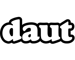 Daut panda logo