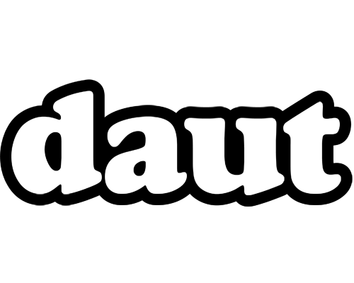 Daut panda logo