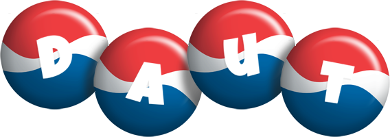Daut paris logo