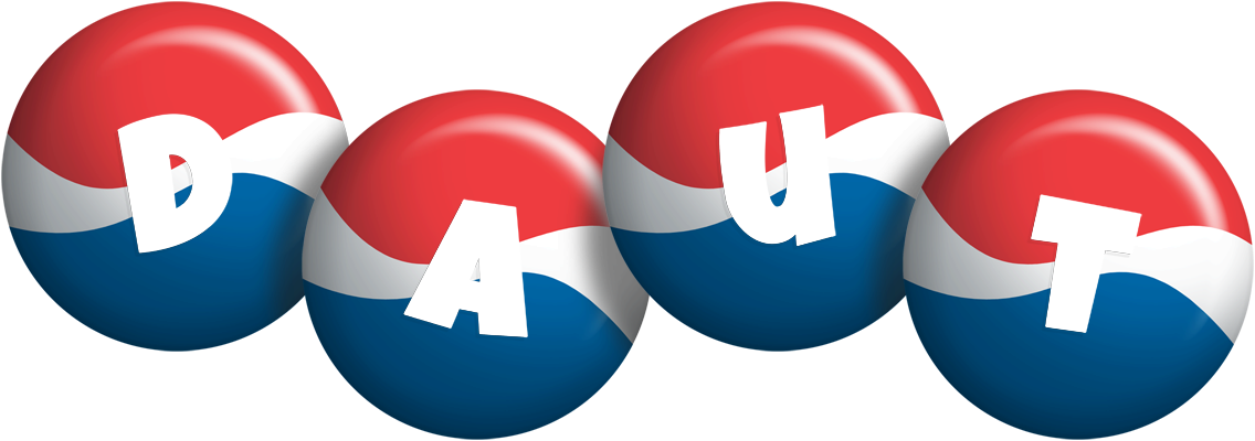 Daut paris logo