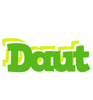 Daut picnic logo