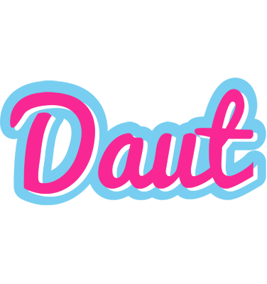Daut popstar logo
