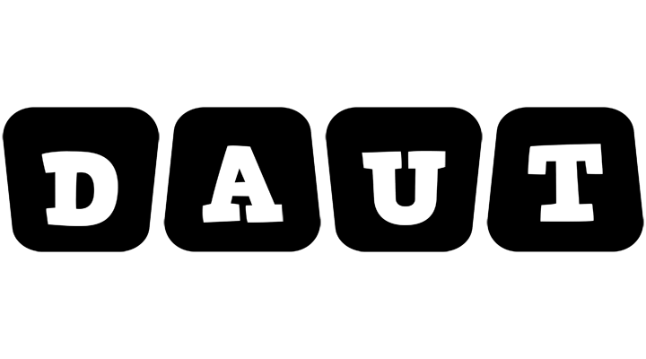 Daut racing logo