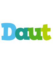 Daut rainbows logo