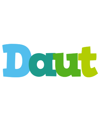 Daut rainbows logo