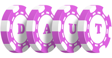 Daut river logo