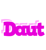 Daut rumba logo