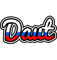 Daut russia logo