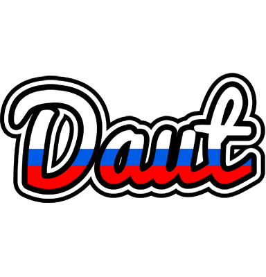 Daut russia logo