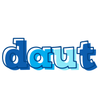 Daut sailor logo