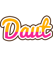 Daut smoothie logo