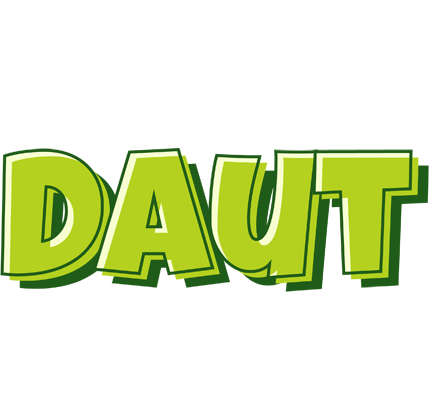 Daut summer logo