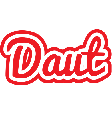 Daut sunshine logo