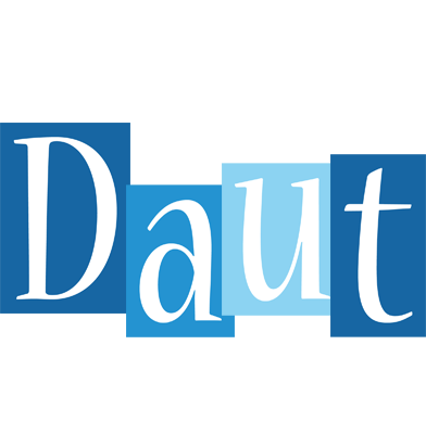 Daut winter logo