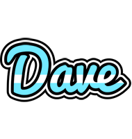Dave argentine logo