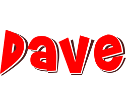 Dave basket logo