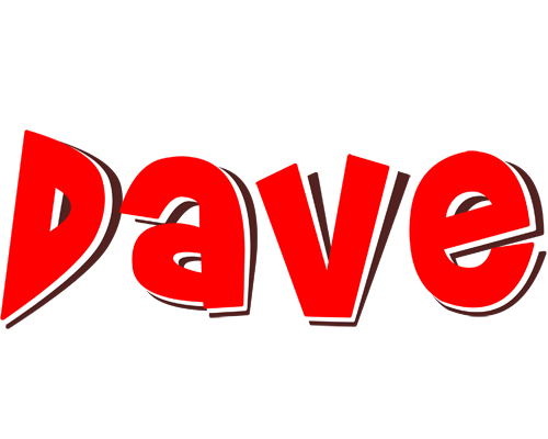 Dave basket logo