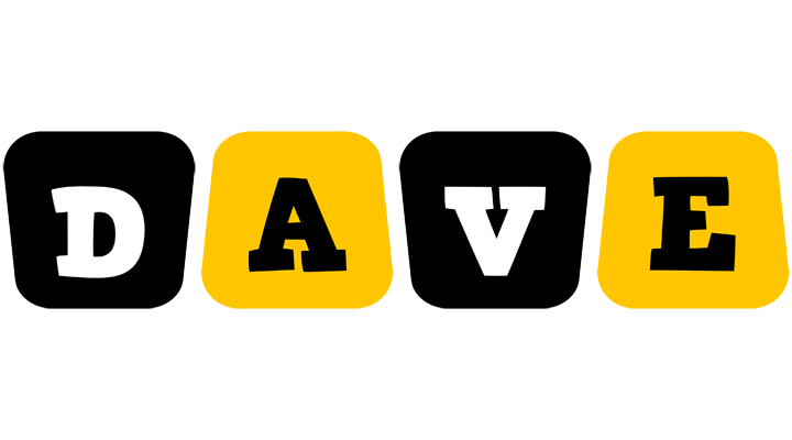 Dave boots logo