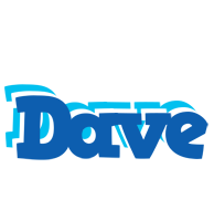 Dave business logo