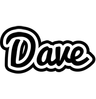 Dave chess logo