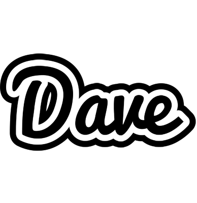 Dave chess logo