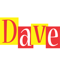 Dave errors logo