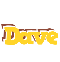 Dave hotcup logo