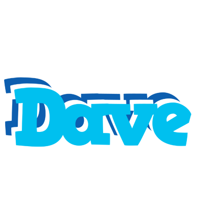 Dave jacuzzi logo