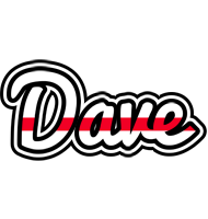 Dave kingdom logo