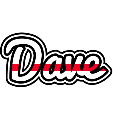 Dave kingdom logo