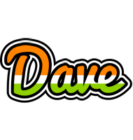 Dave mumbai logo