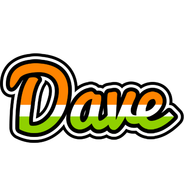 Dave mumbai logo