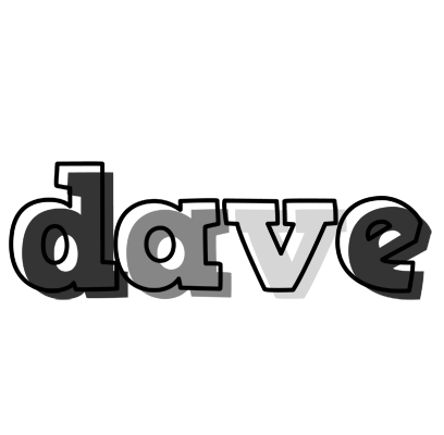 Dave night logo