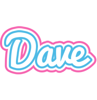 Dave outdoors logo