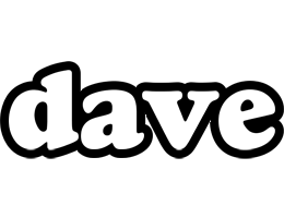 Dave panda logo