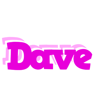 Dave rumba logo