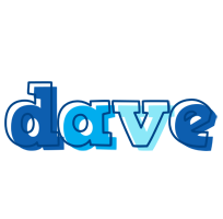 Dave sailor logo