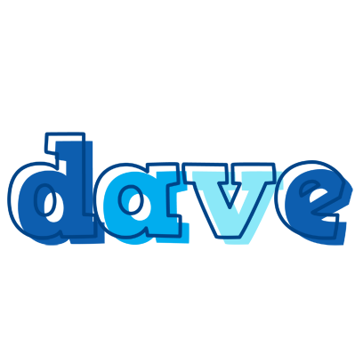 Dave sailor logo