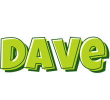 Dave summer logo