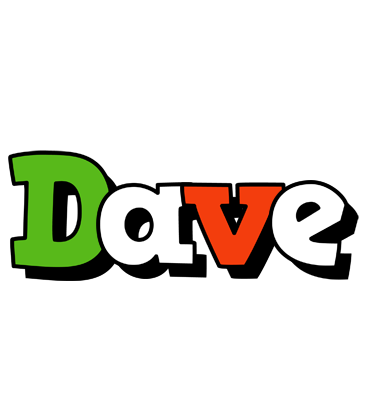 Dave venezia logo